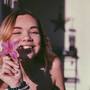 Meet your Posher, Annabelle